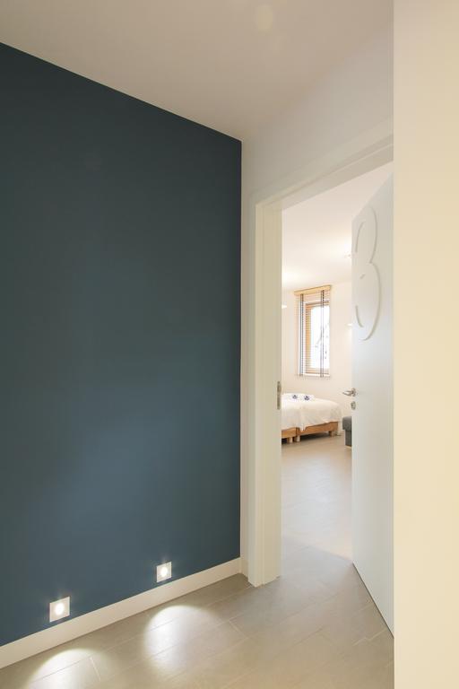Dom Wakacyjny Solano Ustka Habitación foto